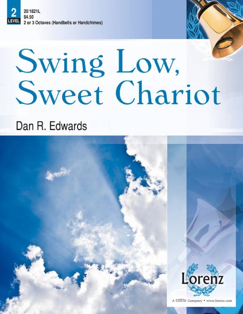 Swing Low, Sweet Chariot
